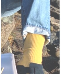 UNIQLO | ソックス/靴下