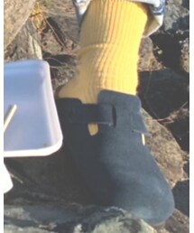 BIRKENSTOCK | サンダル