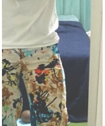 FREAK'S STORE | パンツ