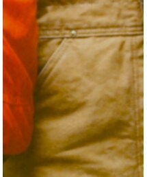 Carhartt | サロペット/オーバーオール