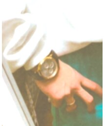 Paul Smith | アナログ腕時計