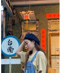 KANGOL | キャスケット