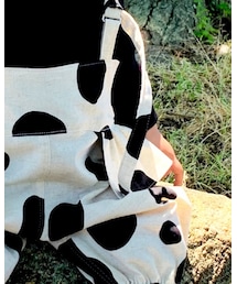 Handmade | サロペット/オーバーオール