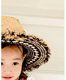 ZARA KIDS | ハット