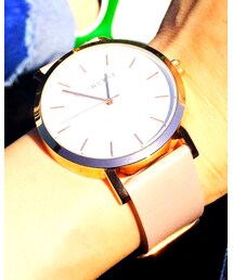 thehorse | アナログ腕時計