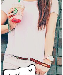 H&M | Tシャツ/カットソー