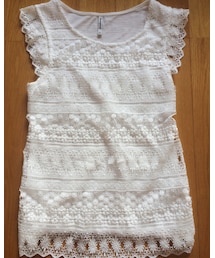 stradivarius | トップス