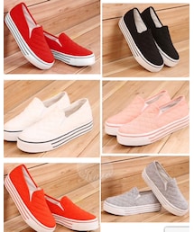 no brand | スニーカー