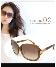 Chloe | サングラス