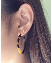 claire's | ピアス（両耳用）