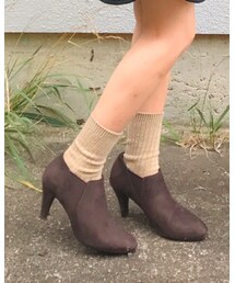 しまむら | ブーティ