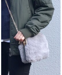 no brand | ショルダーバッグ
