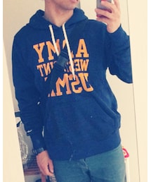 Champion | パーカー