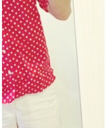 King Mob | シャツ/ブラウス