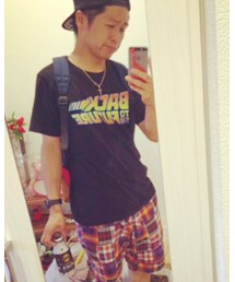 UNIQLO | Tシャツ/カットソー