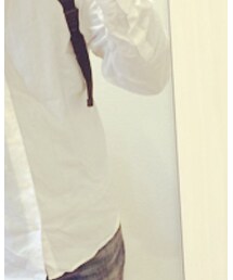 GU | シャツ/ブラウス