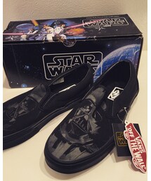 VANS | スニーカー