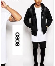 asos | Tシャツ/カットソー