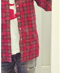 UNIQLO | シャツ/ブラウス