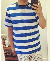 no brand | Tシャツ/カットソー