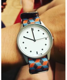 HYPER GRAND | アナログ腕時計