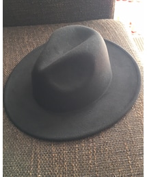 no brand | イオンで買ったやつ(ハット)