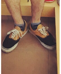 VANS | スニーカー