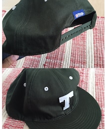 OUTDOOR PRODUCTS | キャップ