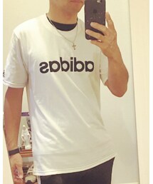 adidas | Tシャツ/カットソー