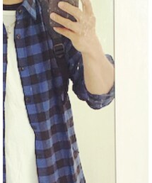 UNIQLO | シャツ/ブラウス