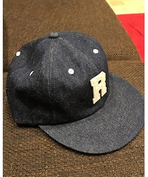 OUTDOOR PRODUCTS | キャップ