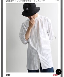 WEGO | シャツ/ブラウス