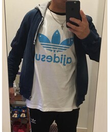 ajidesu | Tシャツ/カットソー