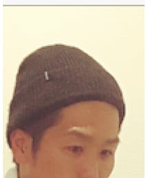 BRIXTON | ニットキャップ/ビーニー