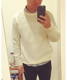 GU | ニット/セーター