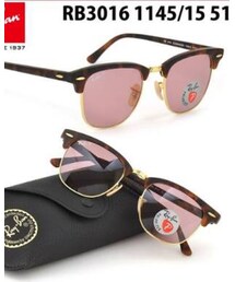 Ray-Ban | サングラス