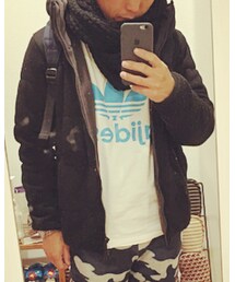 UNIQLO | パーカー