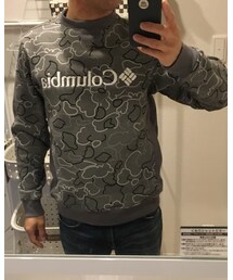 Columbia | スウェット