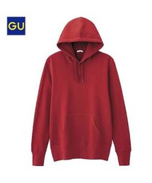 GU | パーカー