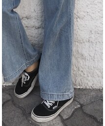 VANS | シューズ