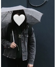 H&M | デニムジャケット