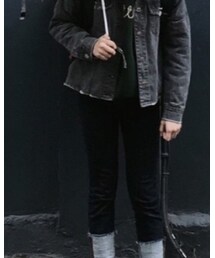 Lulus | デニムパンツ