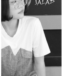 H:CONNECT | Tシャツ/カットソー