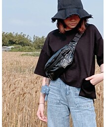 PORTER | ボディバッグ/ウエストポーチ