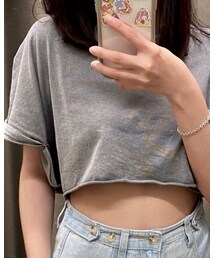 Bershka | Tシャツ/カットソー