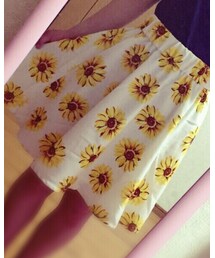 Luz Llena | スカート