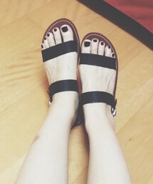 Zheng | サンダル