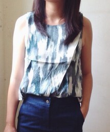 Zheng | タンクトップ