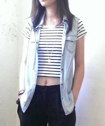 H&M | タンクトップ