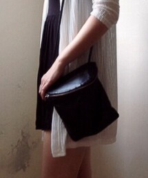 Zheng | ショルダーバッグ